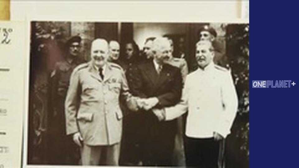 Секретно. Холодна Війна. - серия 2