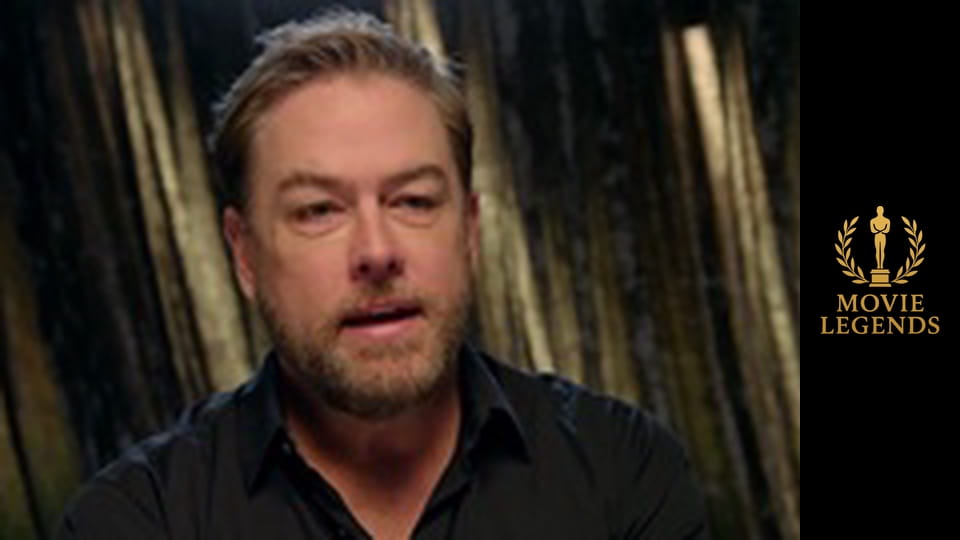 Movie legends Season 3 Episode 2