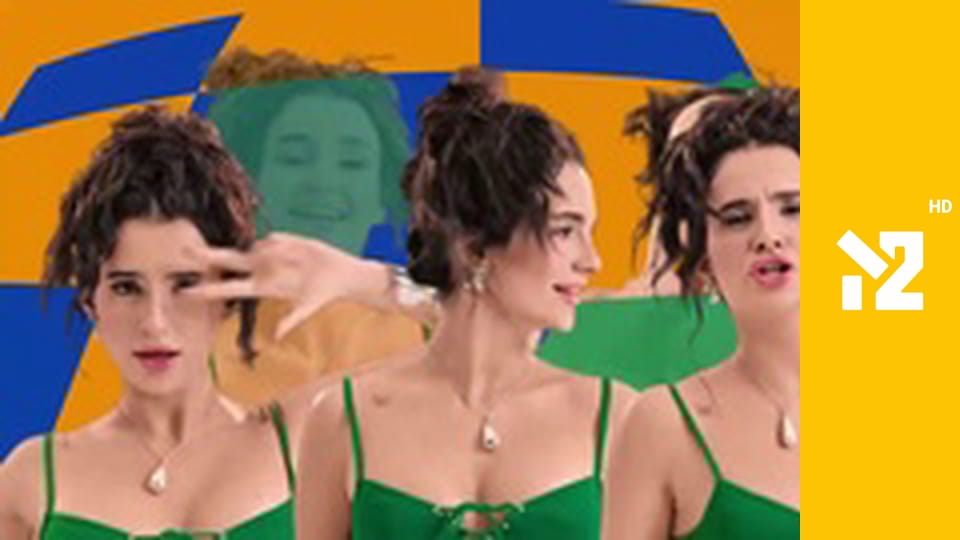 Хіти Non-Stop M2