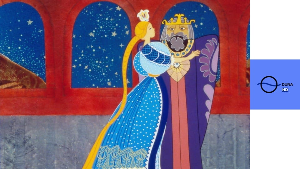 Magyar népmesék - Hogyan telt a gyermekkorom?