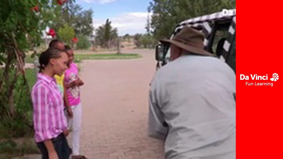 Сіяя - Рушайте з нами - У Край спраги