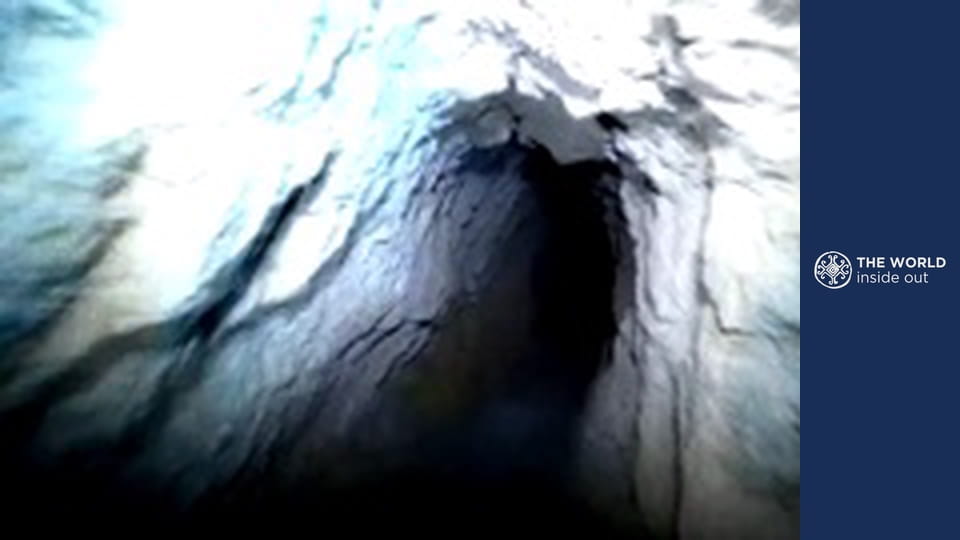 A risky journey to the world’s silver capital – Potosí. Bolivia.