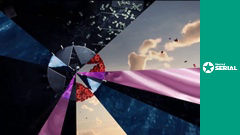 Т/с "Коробка", 1 с. "Королева коробки".