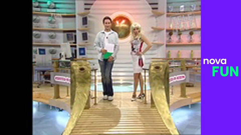 Dva a půl chlapa S4E4 - Opice kouřící trávu