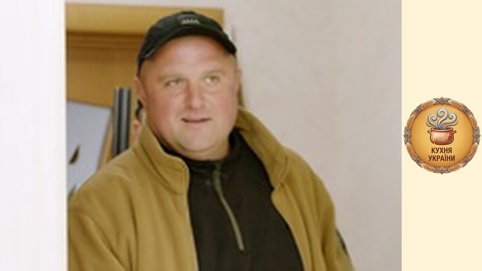 Блюдо чести Сезон 1 Эпизод 5 ч.2 - Суфле с рёбрами