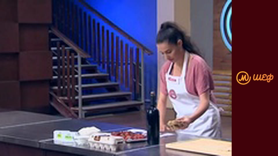 Сезон 9, Выпуск 15, Часть 2