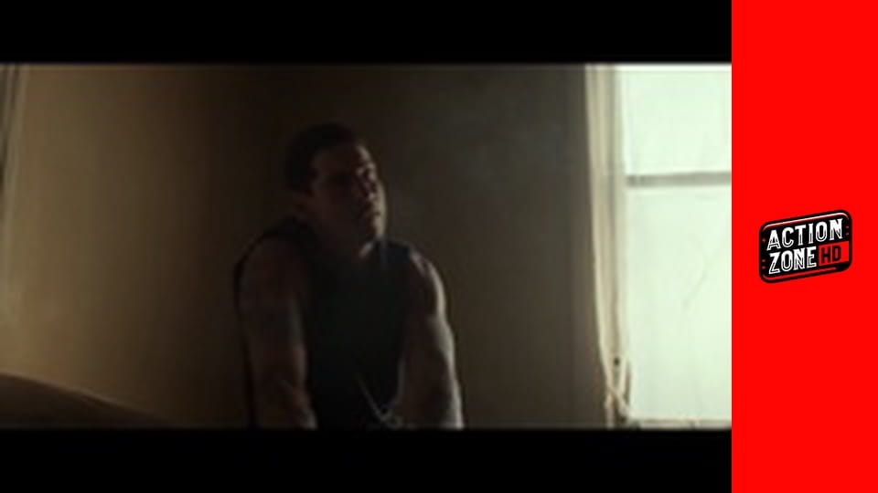 Лидер от затвора