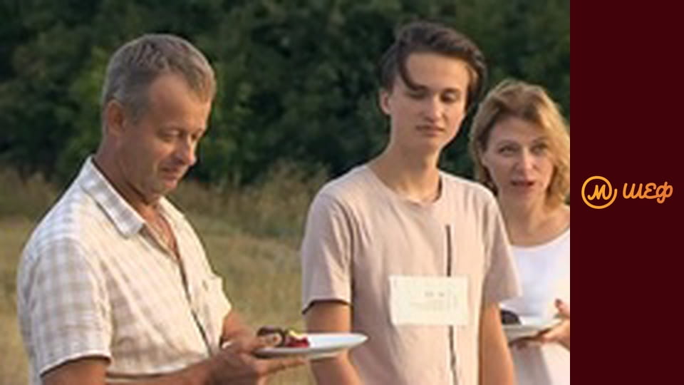 Сезон 8, Випуск 8, Частина 10