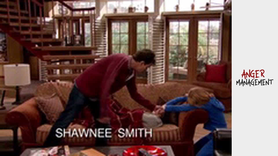 Charlie Tries Sleep Deprivation S1E3