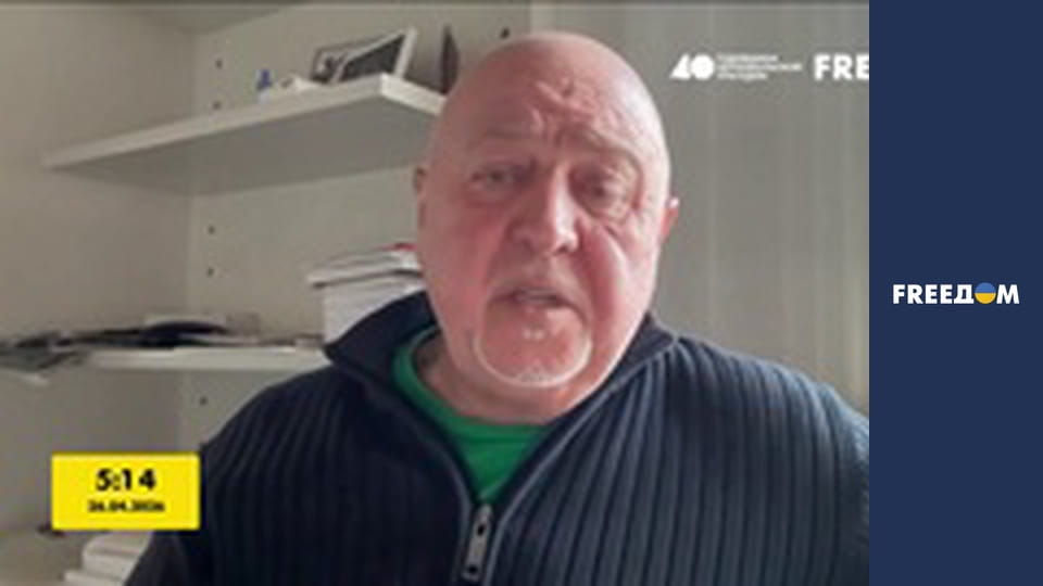 Последний день диктатора.