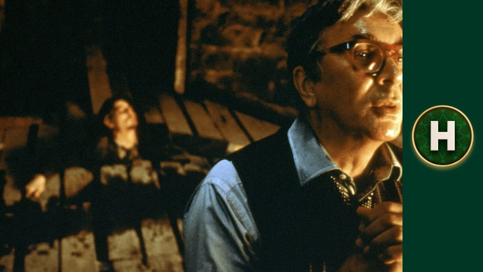 Дев'ята брама