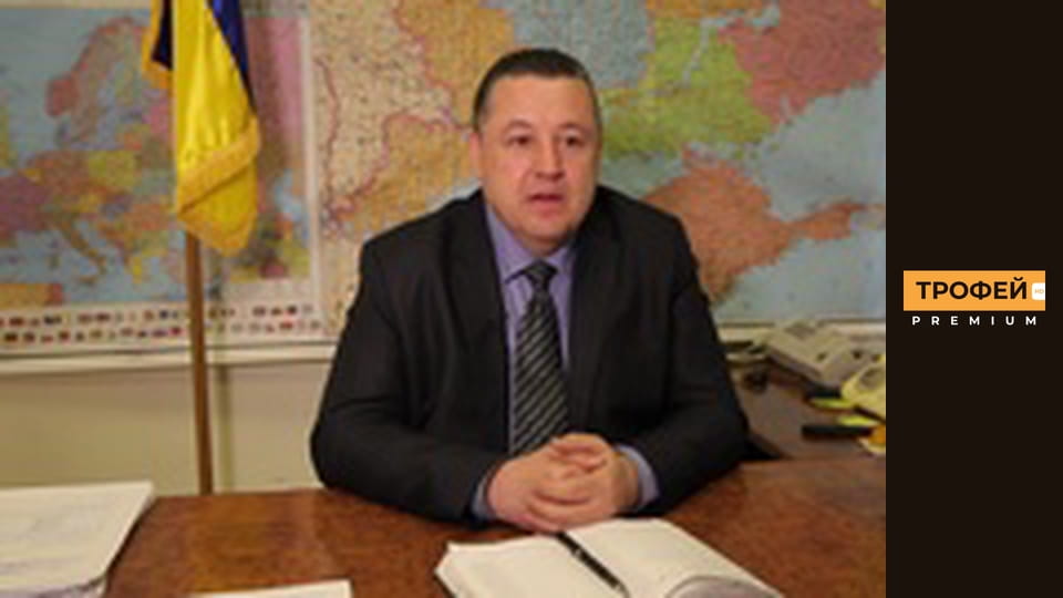 Мисливець на браконьєрів. Серiя 2