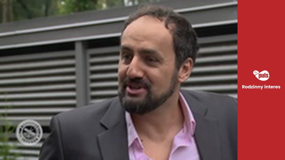 Sezon 3 Odcinek 27 - Córka