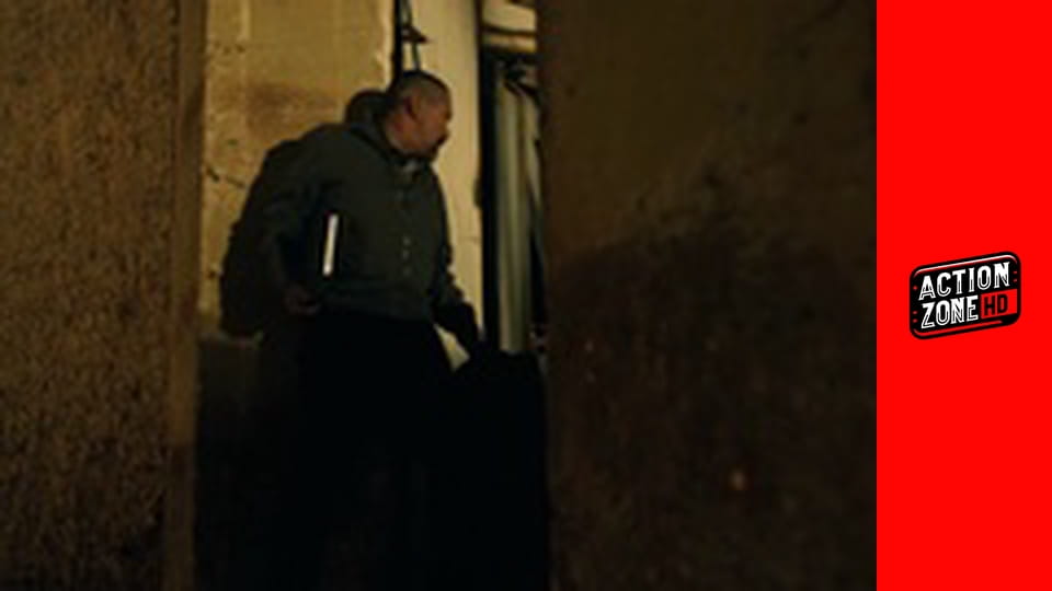 CONDEMNED 2, THE (Action Zone CZ)