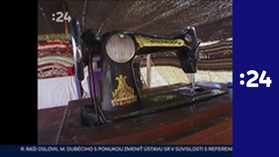 Cestománia S2E31 - Jordánsko – Hľadanie koreňov