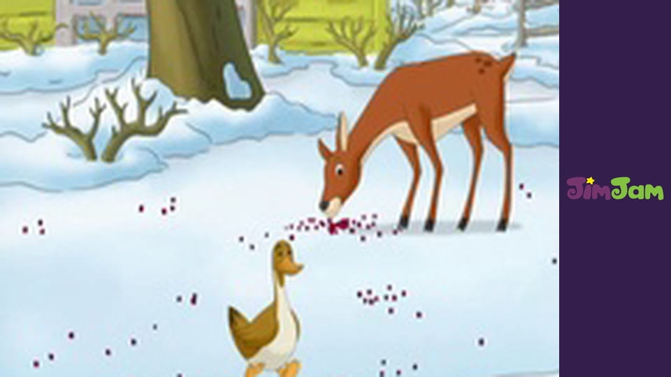 Любопытный Джордж S10E2