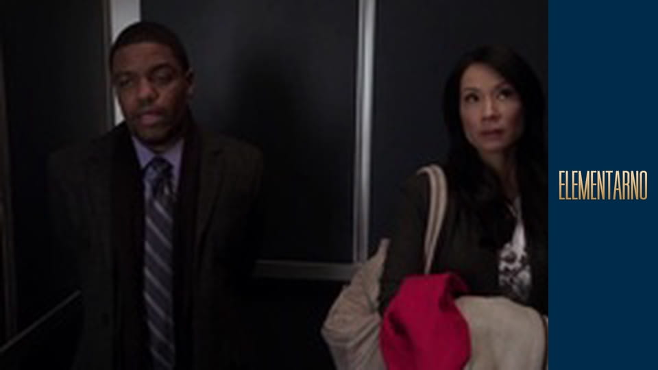 Елементарно Сезон 2 Епізод 13