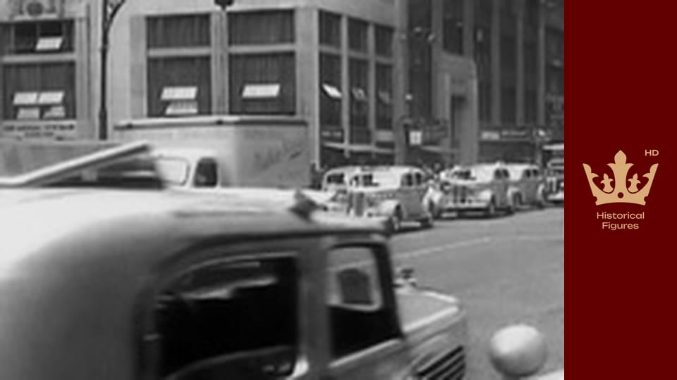 A Tale of Two Sisters - Jackie