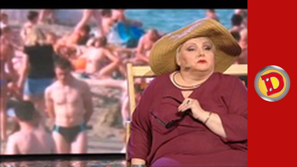 Дизель Шоу 2016, Випуск 22