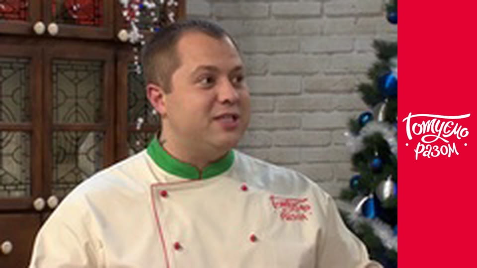 Т/с "Cook together" season 3 series 2