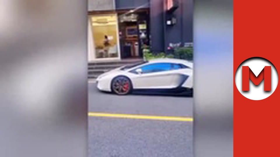 "Макс Шоу" сезон 1 серия 64