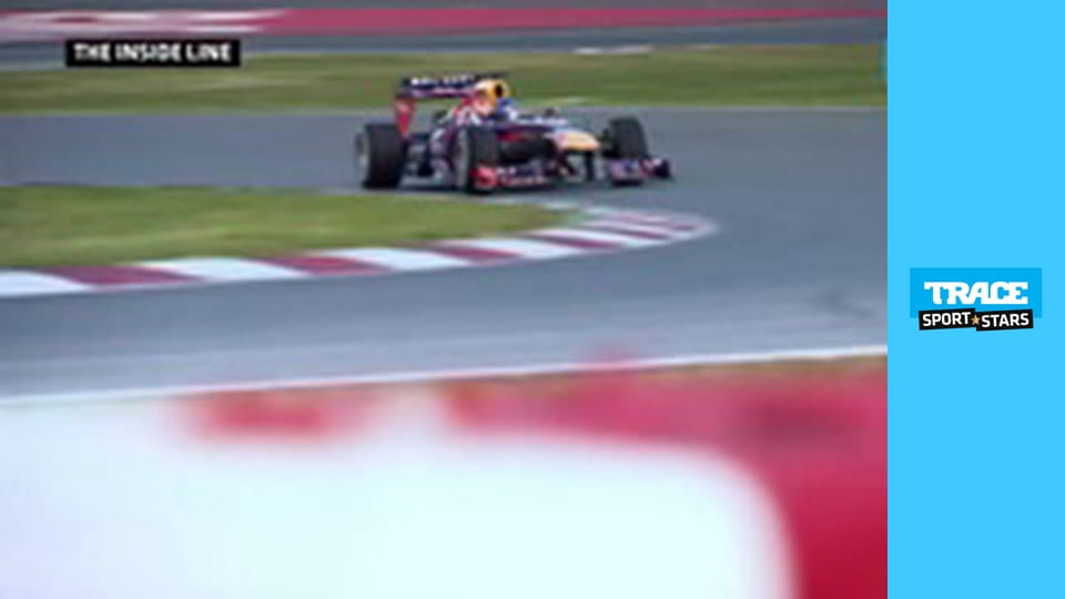 Only Live Once. FISE.