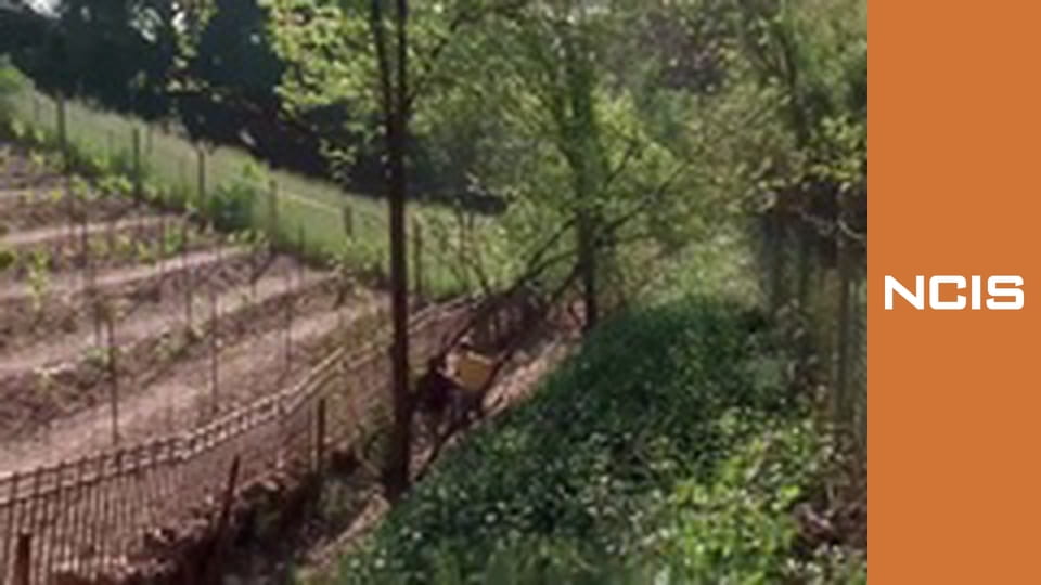 NCIS: Полювання на вбивцю Сезон 5 Епізод 18