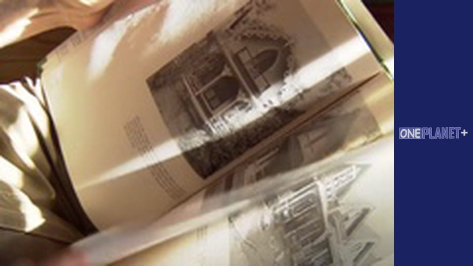 Art of Space. - episode 1