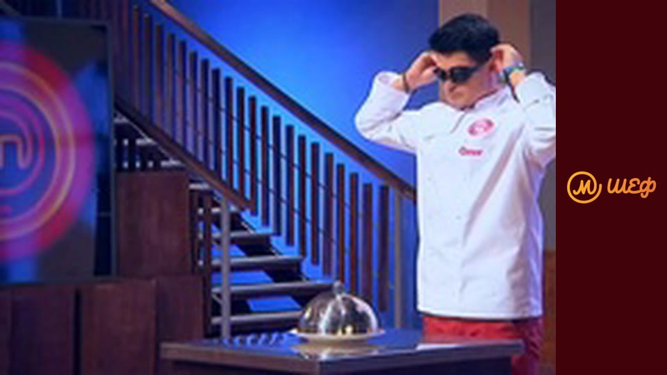 Сезон 6, Випуск 17, Частина 3