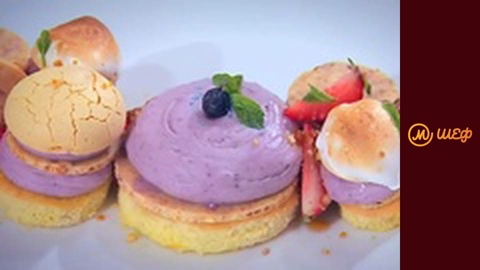 Сезон 6, Випуск 17, Частина 3