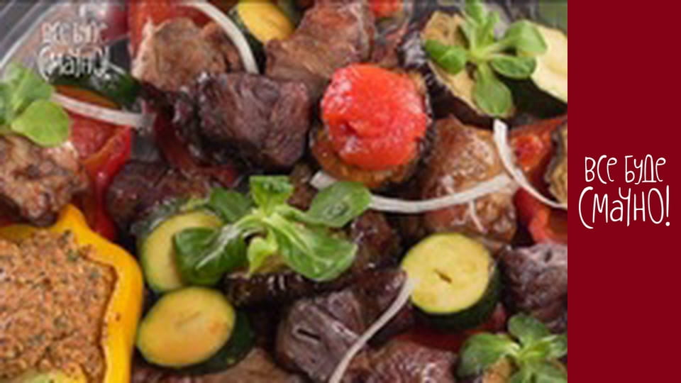 Episode 59 - Shish kebab, Part 2