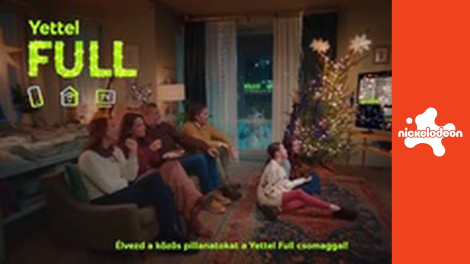 A Lármás család S9E3 - Cicaszülők / Társbérlők