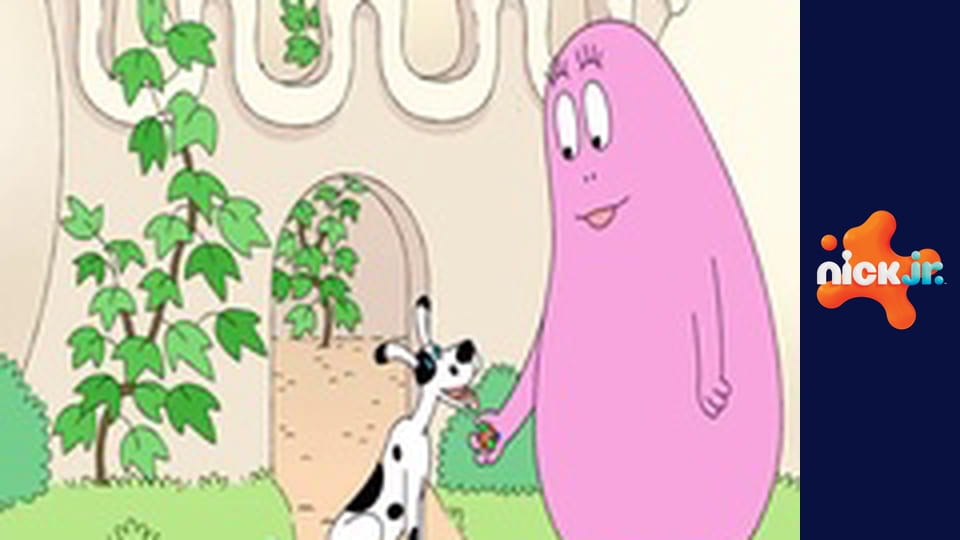 М/с "Барбатато. Велика щаслива сім'я", 2 сезон, 4 с. "Сни та видіння / Сни учнів".