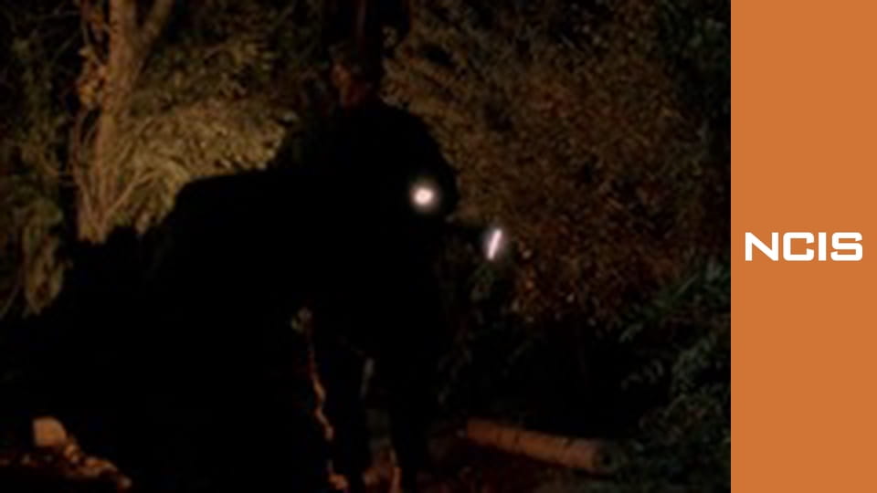 NCIS Season 3 Episode 9