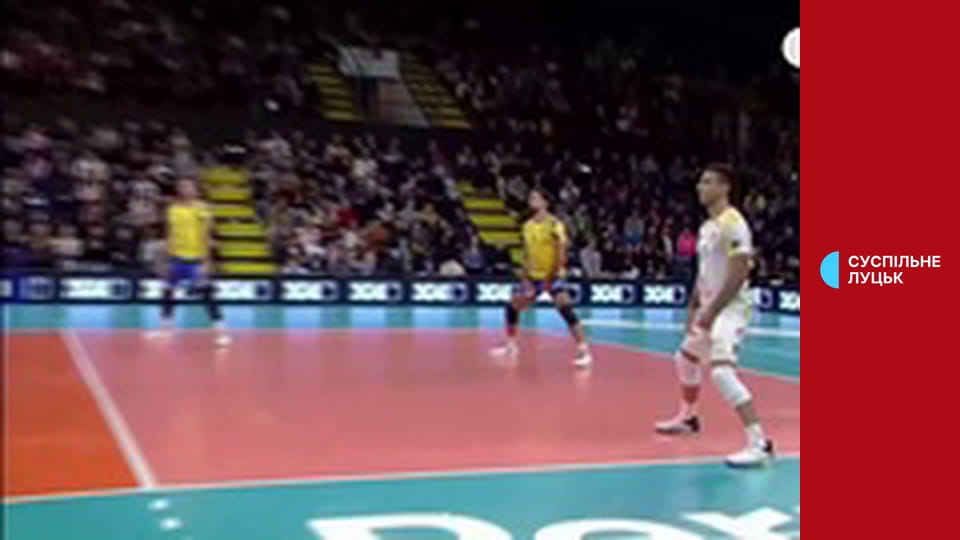 Суспильне Спорт. Новости.