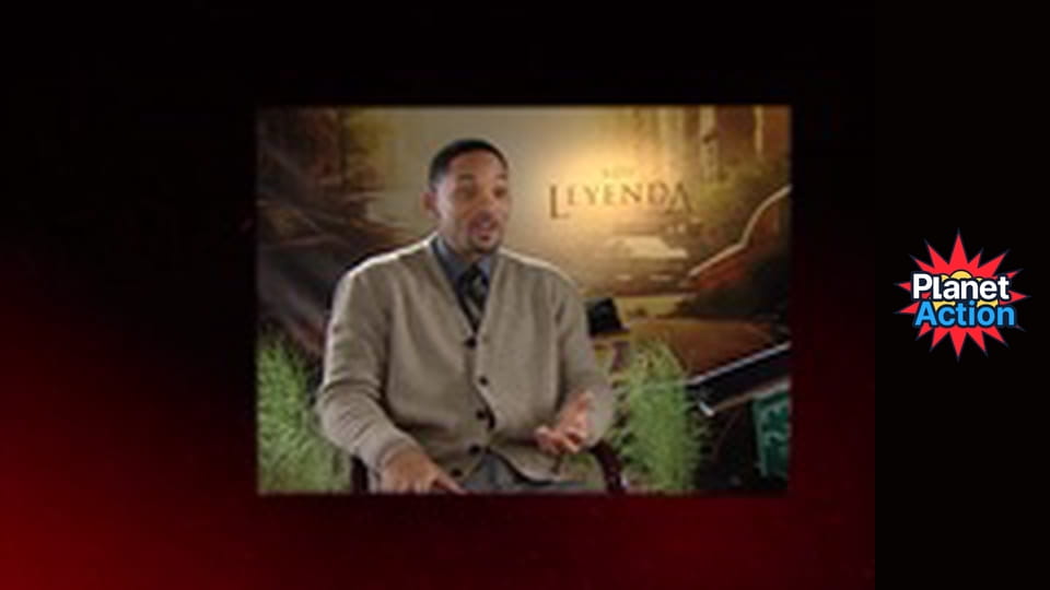 Планета Кіно Сезон 1 Епізод 63