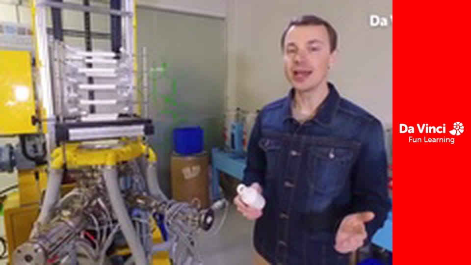 Футуріс - Екологічно чисті пластмаси