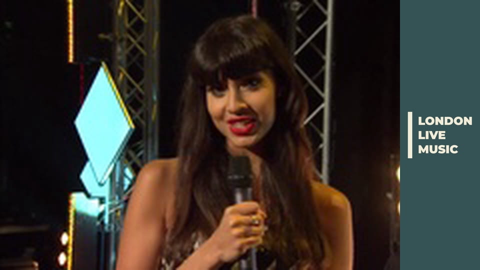 LONDON LIVE - Olly Murs