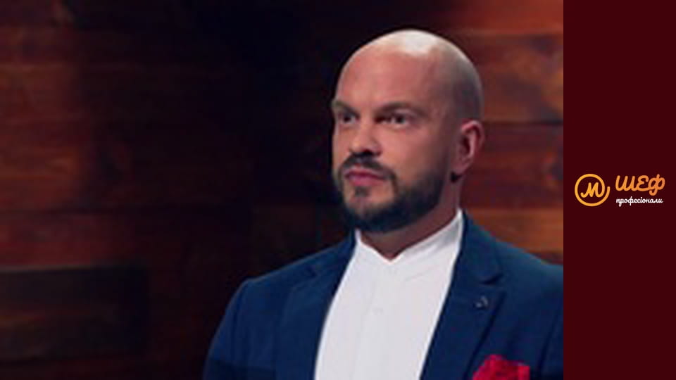 Сезон 3, Випуск 1