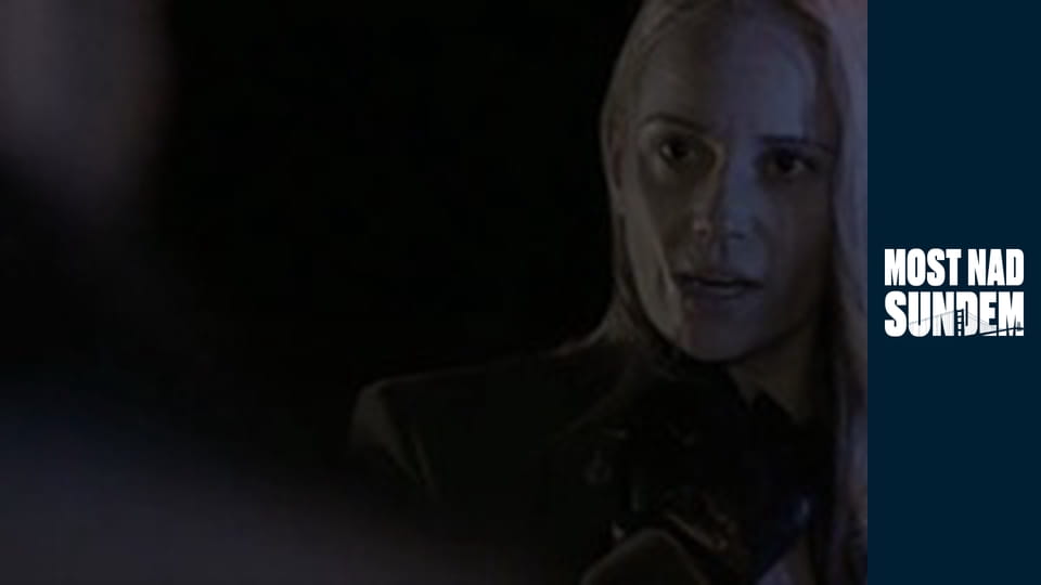 The Bridge Сезон 1 Епізод 2