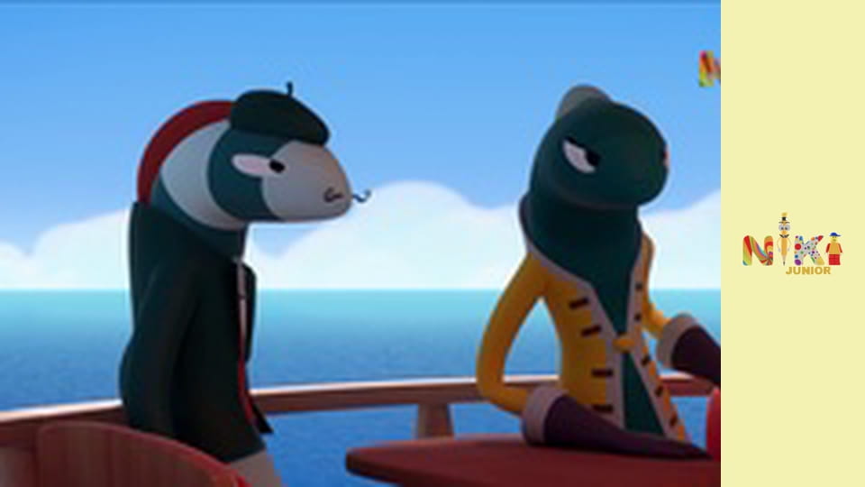 Текс S1E25 - Закон і порядок