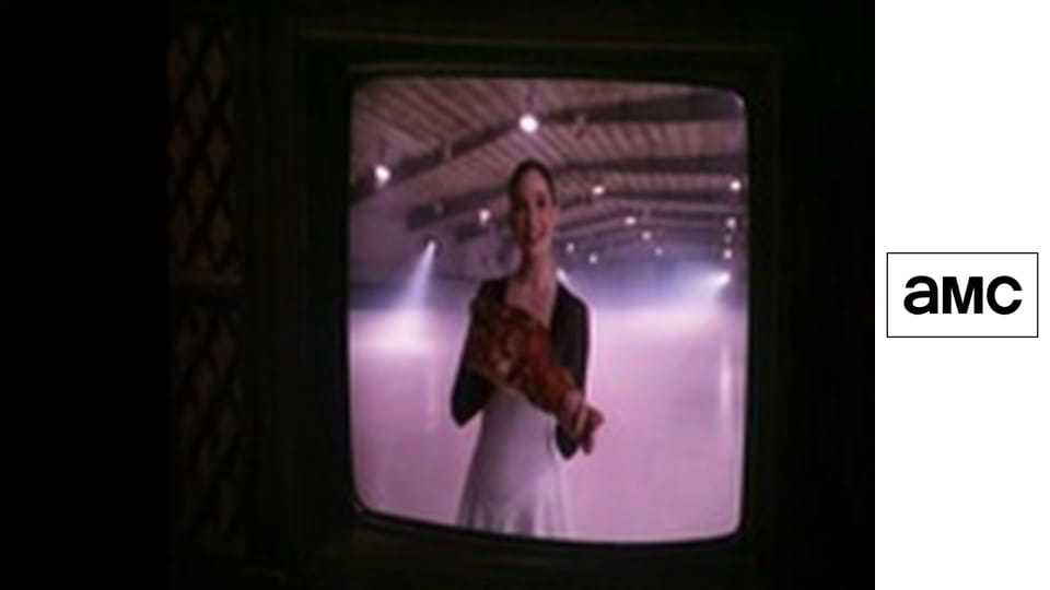 Агрессивные дамочки