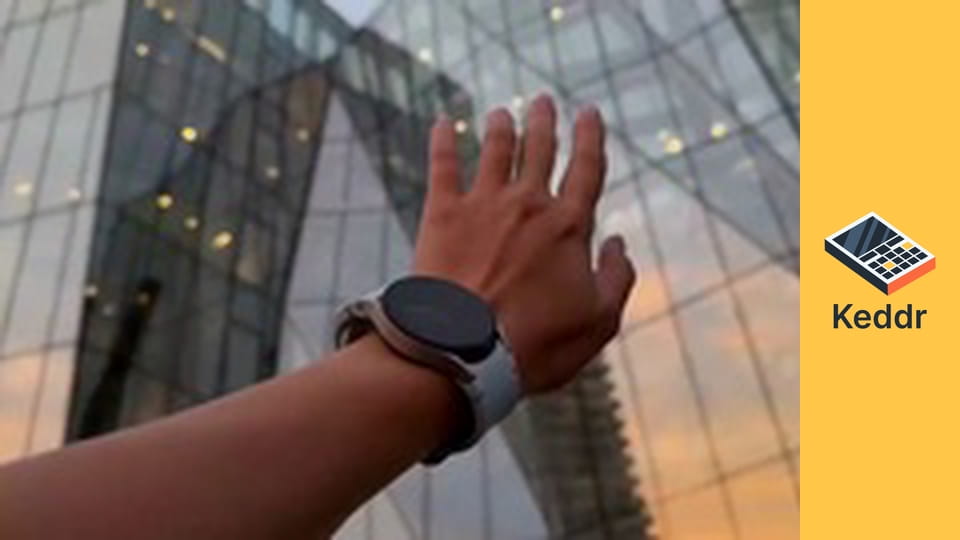 Огляд Samsung Galaxy Watch FE - майже флагман, тільки дешевше