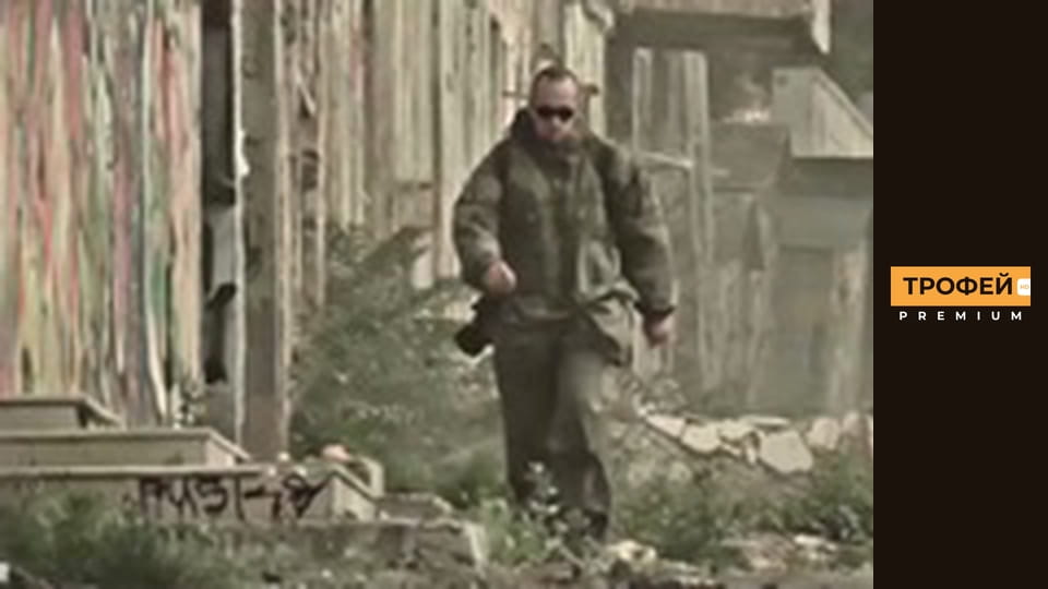 Адаптер. Серия 56