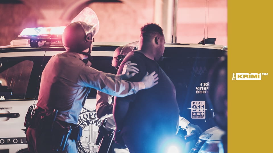 Prvých 48 hodín S16E2 - Slepá ulica