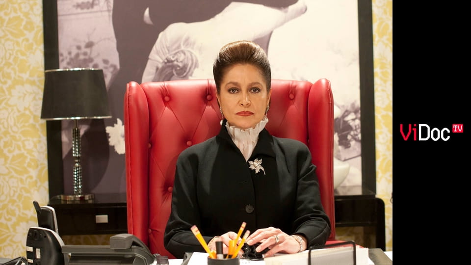 Triumf miłości S1E41