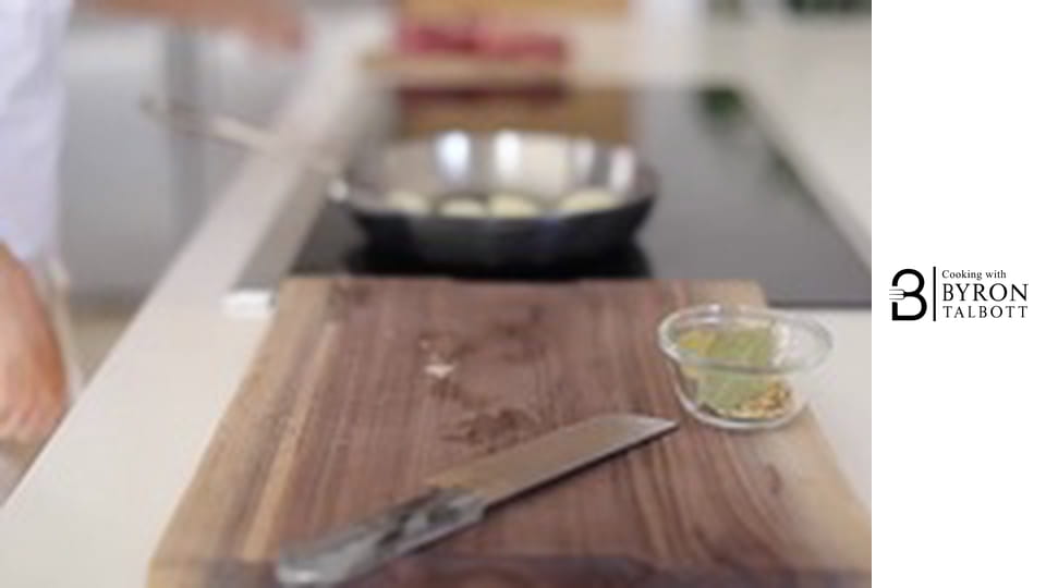 Red Wine Braised Short Ribs