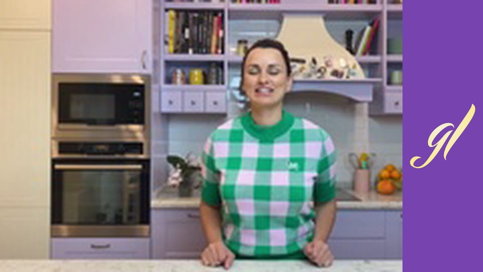 Кекси, пироги, рулети та тарти з різними видами начинок. Випуск 25