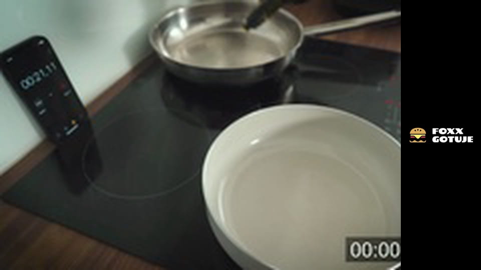 MEGA ŚNIADANIE w 15 MIN OD A DO Z