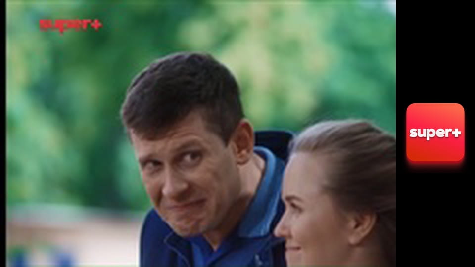 Т/с "Коли ми вдома. Нова історія", 2 сезон, 16 с. "Відпочинок по-чоловічому".